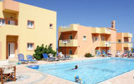 Greece,Crete,Hersonisos,Anissaras,Mylos Apartments